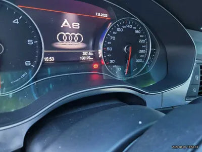 2016 Audi A6 WAUZZZ4G2GN120899 VIN:WAUZZZ4G2GN120899