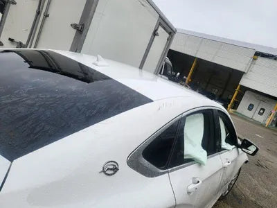 2016 Chevrolet Impala 1G1155SA4GU148057 VIN:1G1155SA4GU148057