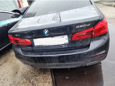 2017 BMW 520 866KMWBAJC5100HG8 VIN:866KMWBAJC5100HG8