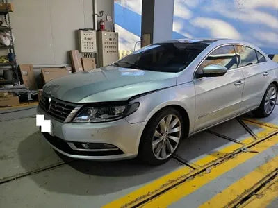2015 Volkswagen CC WVWZZZ3CZFE818437 VIN:WVWZZZ3CZFE818437