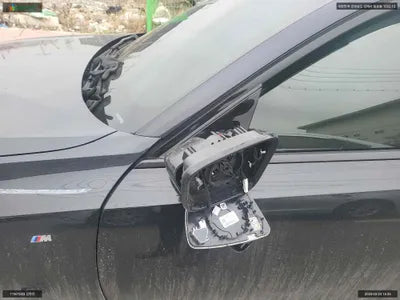 2022 BMW 320 WBA5X5100NFN06250 VIN:WBA5X5100NFN06250