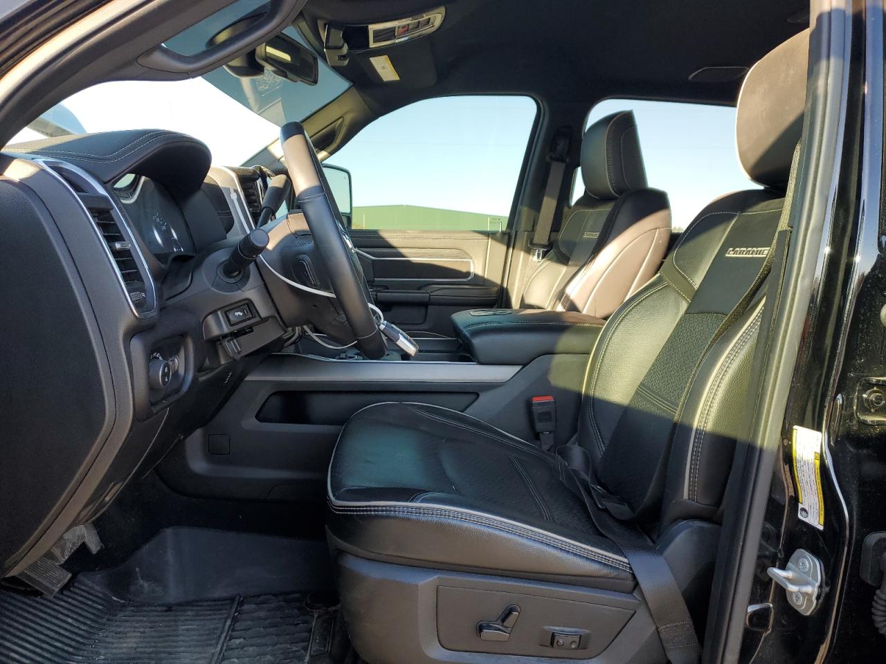 2024 RAM 2500 LARAMIE VIN:5NPEC4ACXDH676882