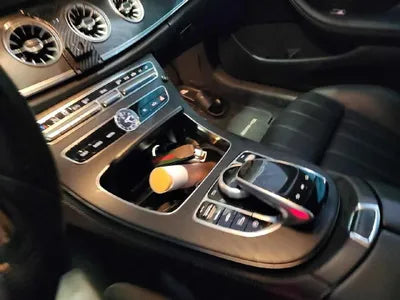 2017 Mercedes-Benz E 220 WDD1J1EB1HF028177 VIN:WDD1J1EB1HF028177