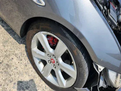 2016 Jaguar XE SAJAB4BNXGA927169 VIN:SAJAB4BNXGA927169