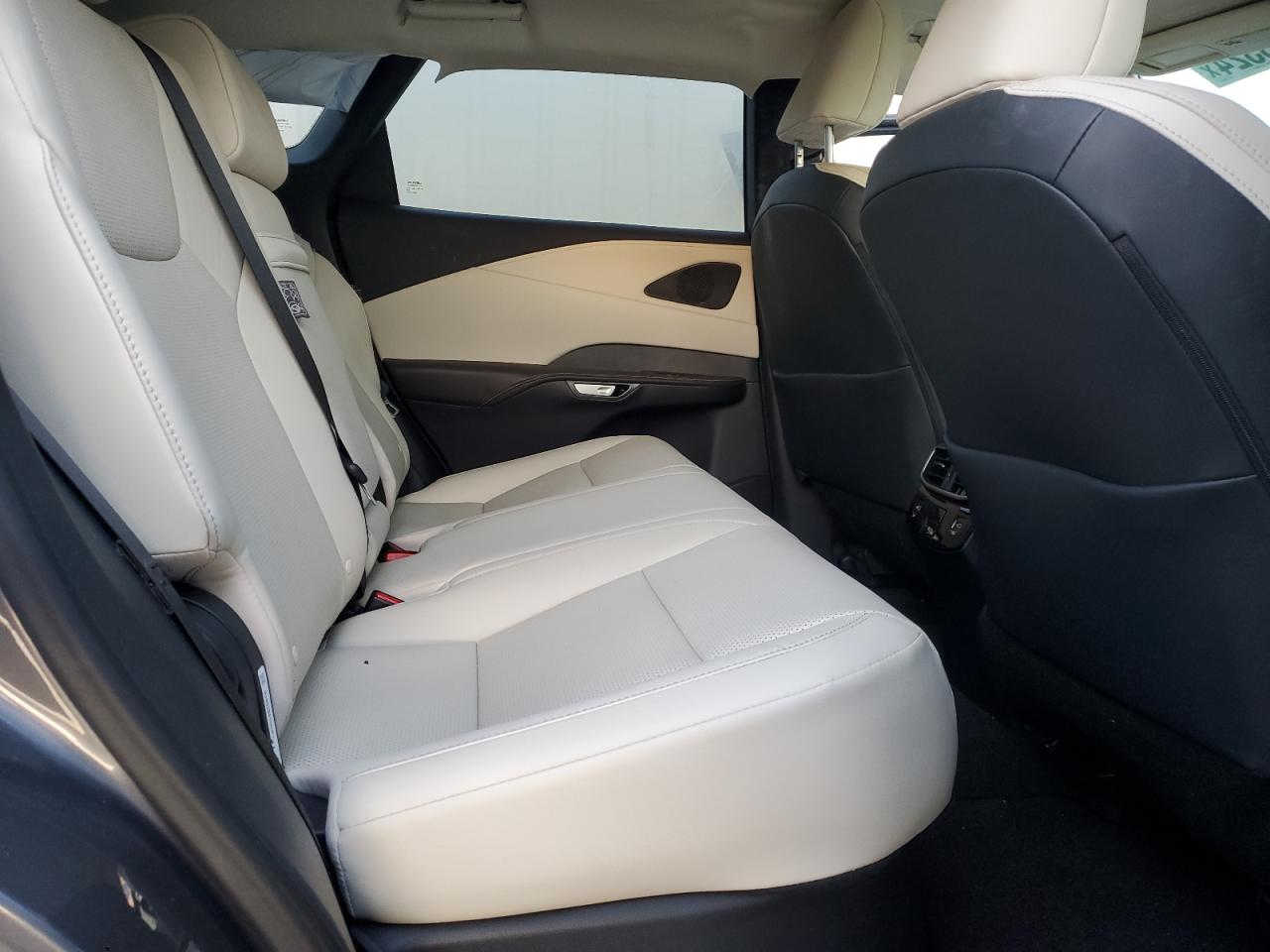 2023 LEXUS RX 350 BASE VIN:2T2BAMBA4PC010173