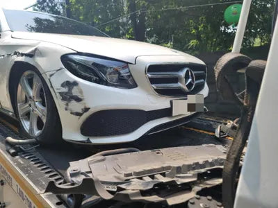 2016 Mercedes-Benz E 220 WDDZF0EB1HA011794 VIN:WDDZF0EB1HA011794