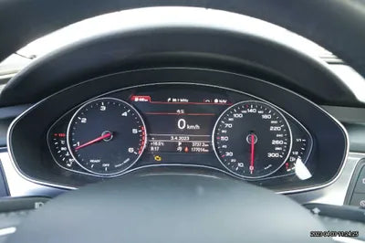 2016 Audi A6 WAUZZZ4G7GN171055 VIN:WAUZZZ4G7GN171055