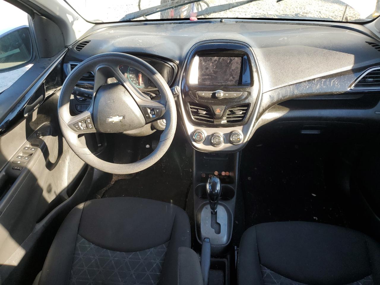 2022 CHEVROLET SPARK 1LT VIN:KL8CD6SA9NC011751