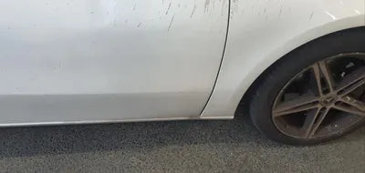 2020 Mercedes-Benz A 250 W1K3G4HB9LJ184929 VIN:W1K3G4HB9LJ184929