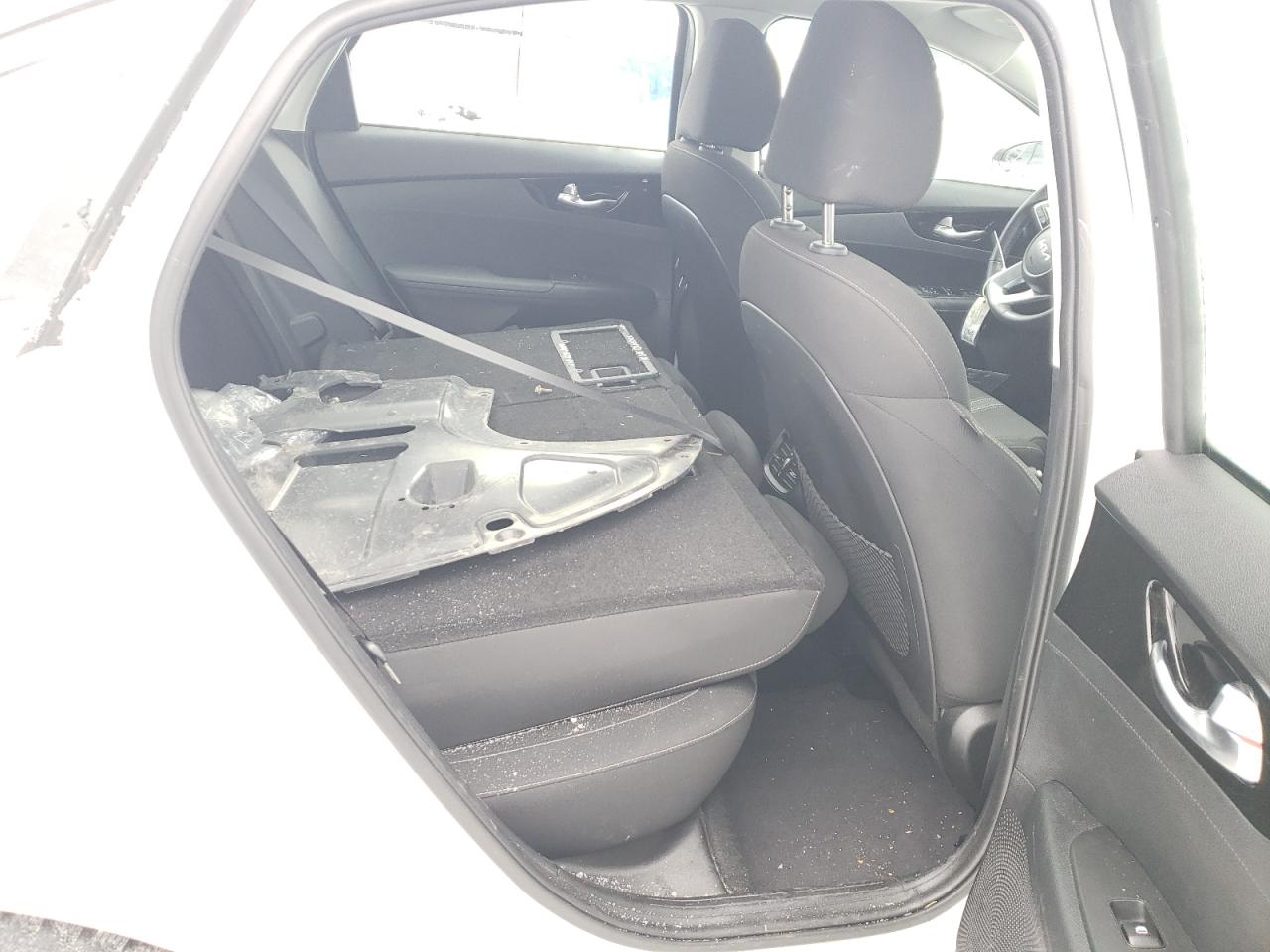 2022 KIA FORTE GT LINE VIN:3KPF34AD3NE473545