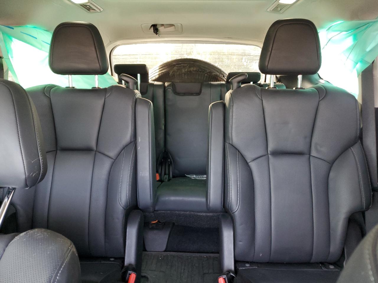 2022 SUBARU ASCENT LIMITED VIN:4S4WMAPD1N3444390