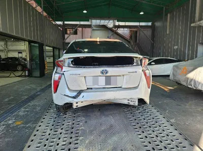2017 Toyota Prius JTDKBRFU9H3552365 VIN:JTDKBRFU9H3552365