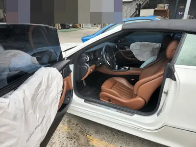 2018 Mercedes-Benz E 220 WDD1K1EB6JF043292 VIN:WDD1K1EB6JF043292