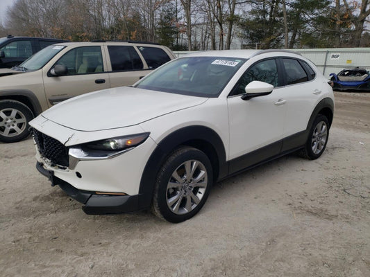 2023 MAZDA CX-30 PREFERRED VIN:3MVDMBCM8PM547149