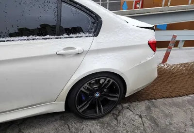 2015 BMW M3 WBS3C9104FP998086 VIN:WBS3C9104FP998086