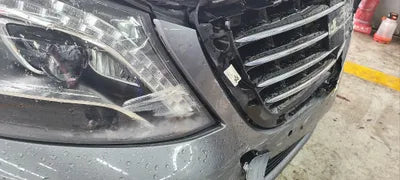 2016 Mercedes-Benz S 400 WDDUG6HB7GA261318 VIN:WDDUG6HB7GA261318