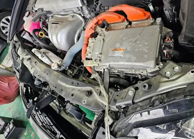 2017 Lexus ES 300 JTHBW1GGXH2142306 VIN:JTHBW1GGXH2142306