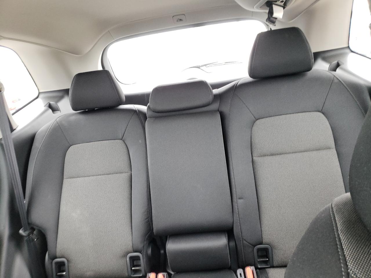 2024 HONDA CR-V LX VIN:2HKRS4H23RH403887