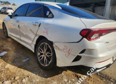 2020 Kia K5 KNAG241ABLA051949 VIN:KNAG241ABLA051949