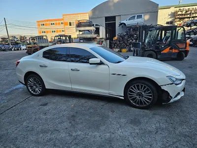 2015 Maserati Ghibli ZAM57TSA5F1162679 VIN:ZAM57TSA5F1162679