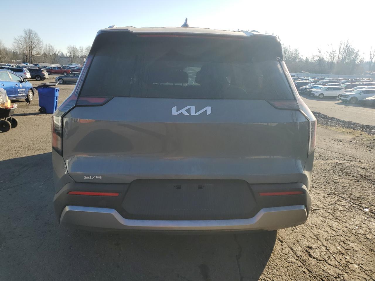 2024 KIA EV9 WIND VIN:KNDAFFS53R6044485