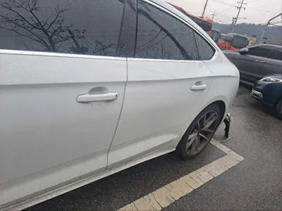 2022 Audi A5 WAUZZZF50NA018923 VIN:WAUZZZF50NA018923