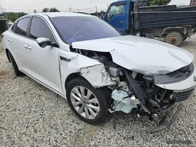 2015 Kia K5 VIN: