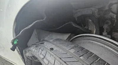 2018 Volvo V40 YV1MV79K0J2463670 VIN:YV1MV79K0J2463670