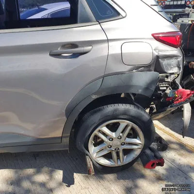 2018 Hyundai Kona 997KMKMHK3816GJU0 VIN:997KMKMHK3816GJU0