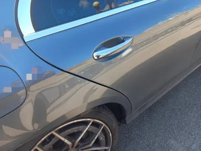 2021 Mercedes-Benz E 220 W1KZF0FB8MA973096 VIN:W1KZF0FB8MA973096