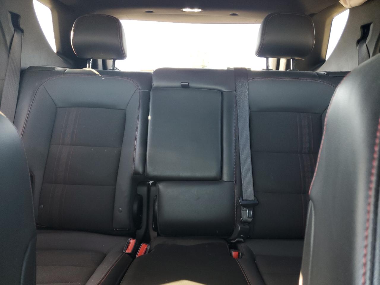 2022 CHEVROLET EQUINOX RS VIN:2GNAXMEV2N6114924