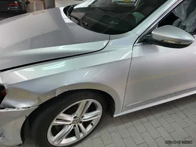 2015 Volkswagen Passat 1VWZZZA3ZFC060029 VIN:1VWZZZA3ZFC060029