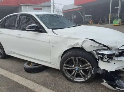 2017 BMW 320 WBA8C5100HA069215 VIN:WBA8C5100HA069215