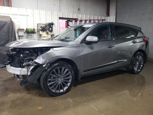 2023 ACURA RDX A-SPEC ADVANCE VIN:5J8TC2H86PL015476