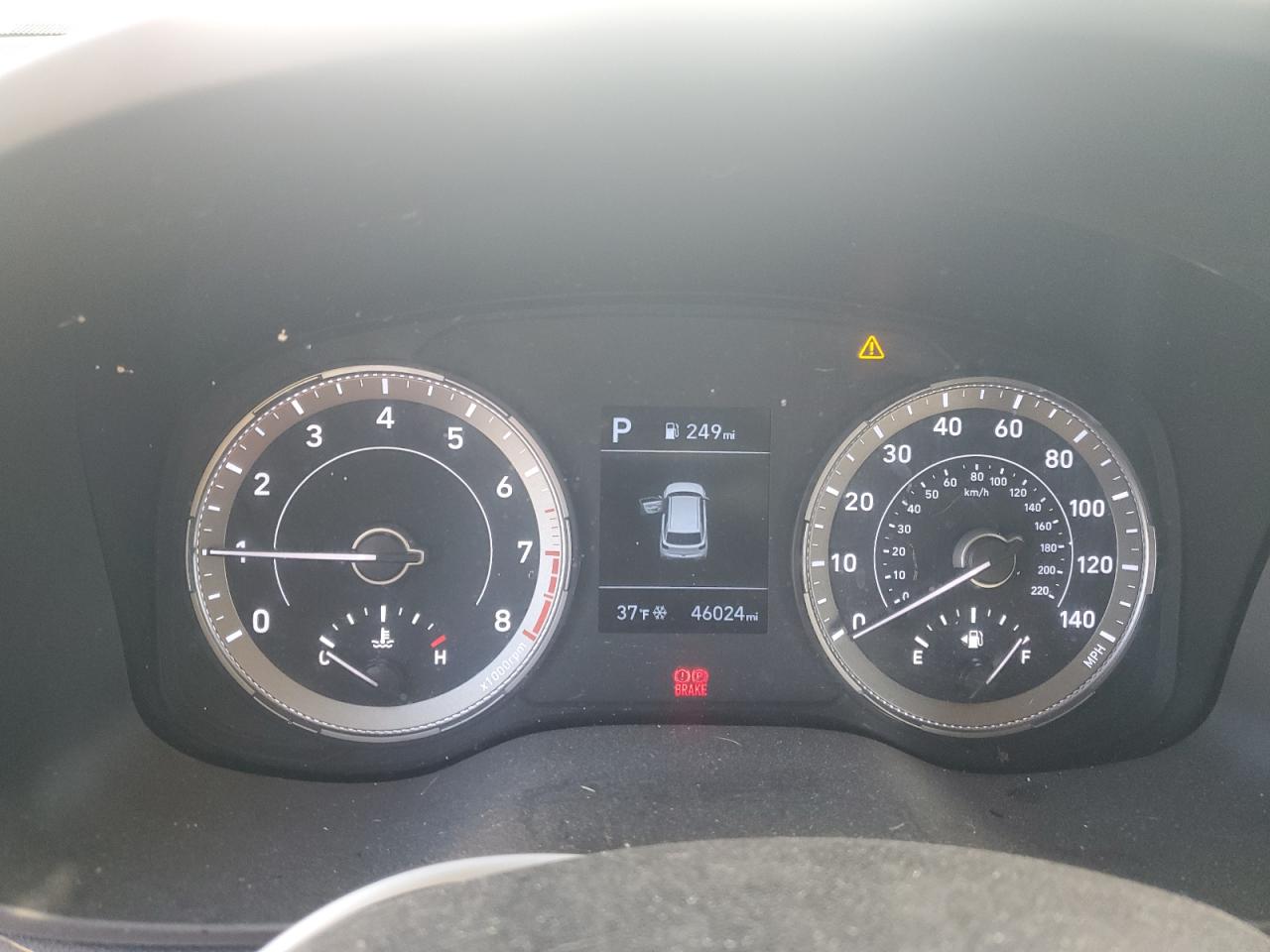 2022 HYUNDAI VENUE SEL VIN:KMHRC8A34NU191939