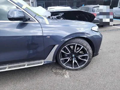 2020 BMW 730 WBACW8103L9D48383 VIN:WBACW8103L9D48383