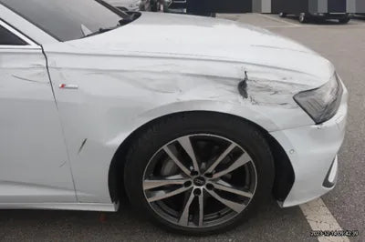 2023 Audi A6 WAUZZZF25PN077984 VIN:WAUZZZF25PN077984