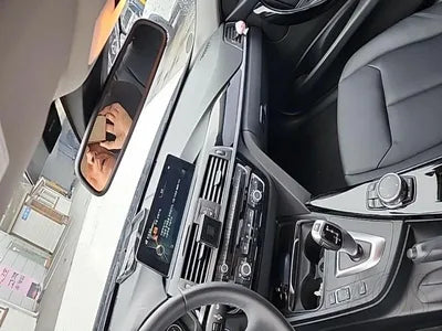 2016 BMW 320 WBA8D1108GK655689 VIN:WBA8D1108GK655689