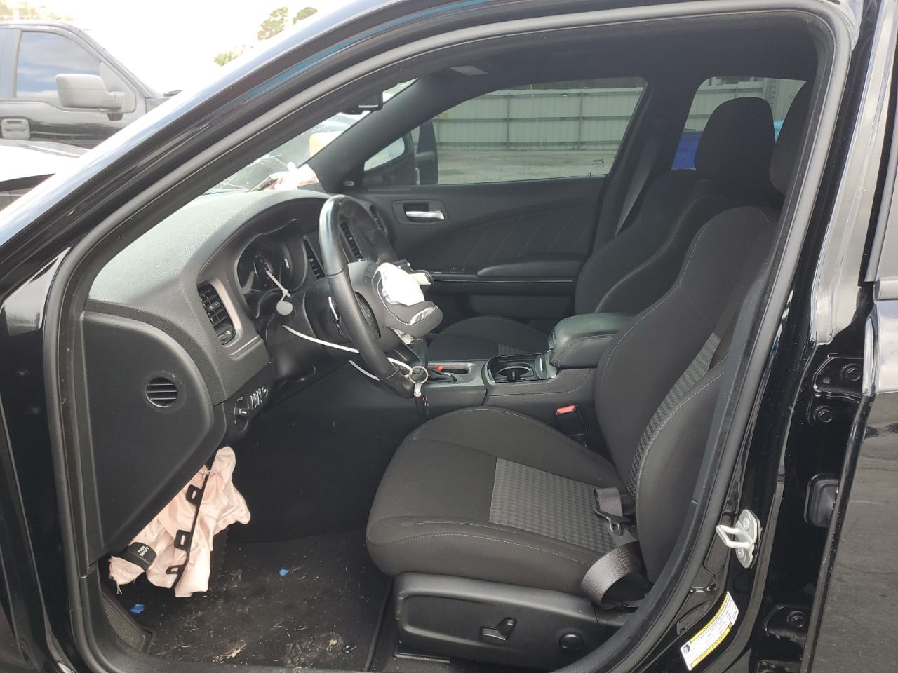 2023 DODGE CHARGER R/T VIN:2C3CDXCT4PH615936