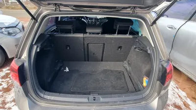 2016 Volkswagen Golf WVWZZZAUZGW169581 VIN:WVWZZZAUZGW169581