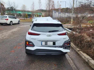 2020 Hyundai Kona KMHK381EGLU046722 VIN:KMHK381EGLU046722