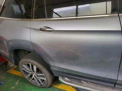 2016 Honda Pilot 5FNYF6850GB201433 VIN:5FNYF6850GB201433