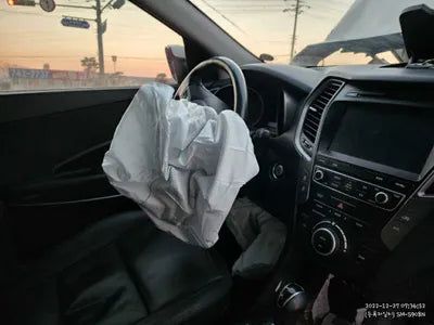 2018 Hyundai Santa FE KMHSW81UBJU809192 VIN:KMHSW81UBJU809192
