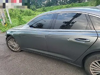 2021 Audi A6 NONE VIN: