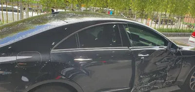 2016 Mercedes-Benz CLS 250 WDDLJ9HB7GA176400 VIN:WDDLJ9HB7GA176400