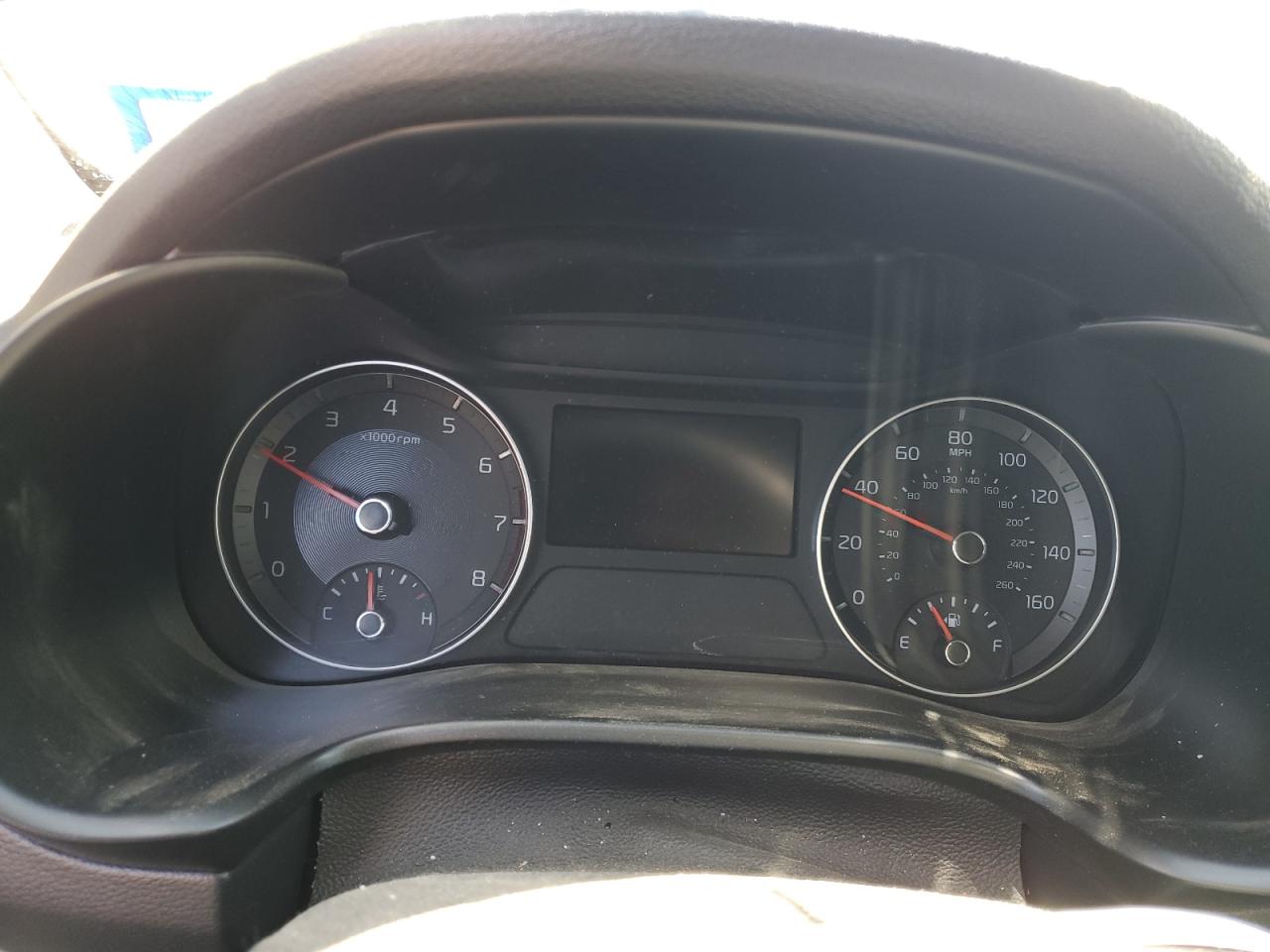 2023 KIA FORTE LX VIN:3KPF24AD8PE630816