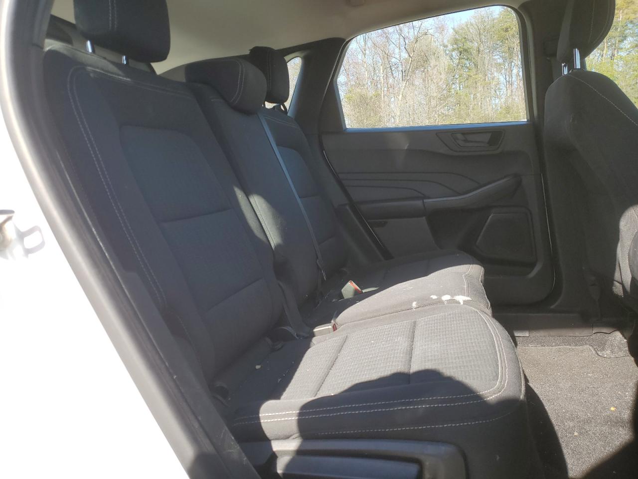 2023 FORD ESCAPE  VIN:1FMCU9FN1PUA61011