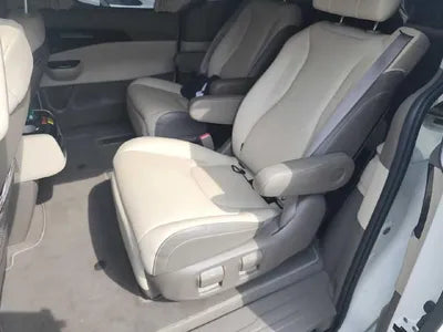 2021 Kia Carnival KNANE81BBMS102672 VIN:KNANE81BBMS102672