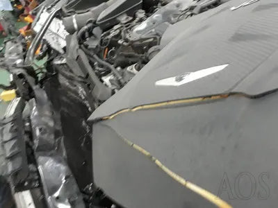 2017 Genesis G80 VIN: