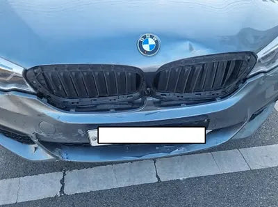 2018 BMW 530 WBAJD9107JWC81577 VIN:WBAJD9107JWC81577